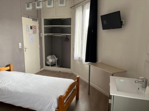 Hotel Aux Bons Amis رانس المظهر الخارجي الصورة